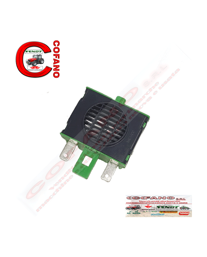 Cicalino del freno a mano 3320197M1 Cicalino del freno a mano 3320197M1