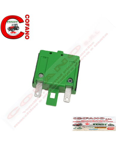 Cicalino del freno a mano 3320197M1 Cicalino del freno a mano 3320197M1