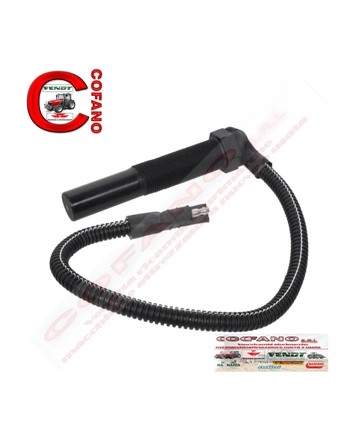 Sensore di velocità Massey Ferguson