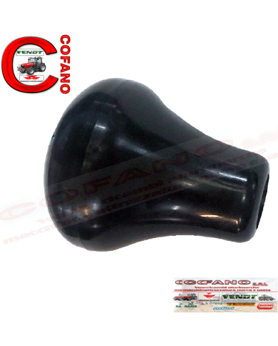 Pomello leva cambio 3223643R1 Case IH serie 44