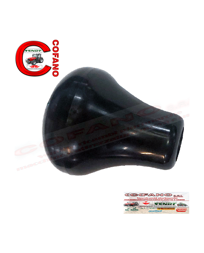 Pomello leva cambio 3223643R1 Case IH serie 44