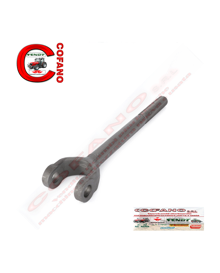 Forcella Agco 1863888M91 Forcella Agco 1863888M91