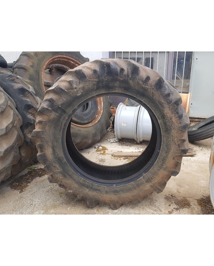 Gomma per trattori agricoli 13.6 R28