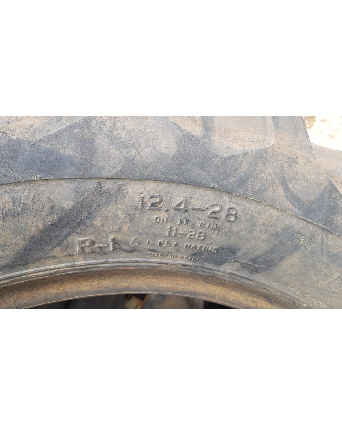 Gomme 12.4-28