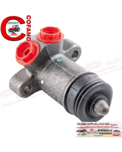Cilindretto freno Massey Ferguson Landini
