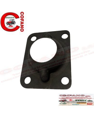 Piastra leva cambio 3232402R1 Case IH 1255 XL 1455 XL