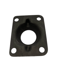 Piastra leva cambio 3232402R1 Case IH 1255 XL 1455 XL