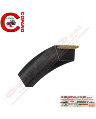 Cinghia AVX 13x1200 La Cinghia AVX 13x1200 La