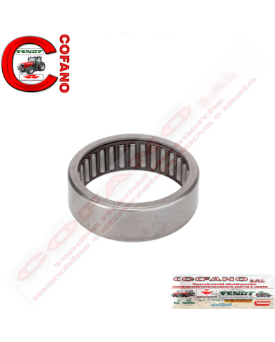 Cuscinetto 42,10x49,50x15,90 mm Cuscinetto 42,10x49,50x15,90 mm