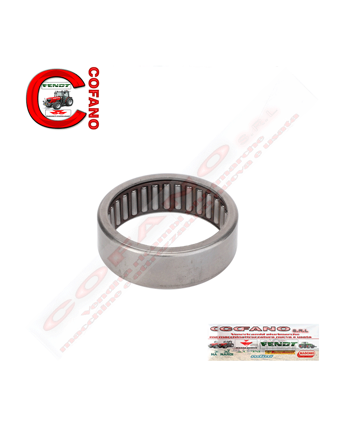 Cuscinetto 42,10x49,50x15,90 mm