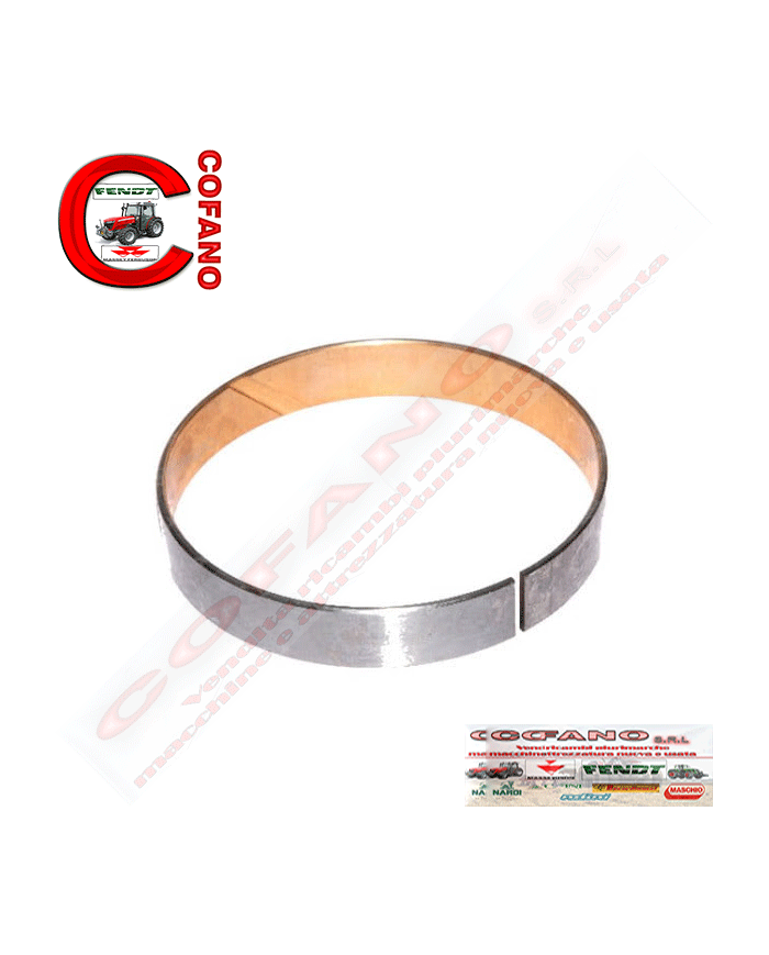 Boccola Ø 115.5 X 119.8 X 19.8 MM Boccola Ø 115.5 X 119.8 X 19.8 MM