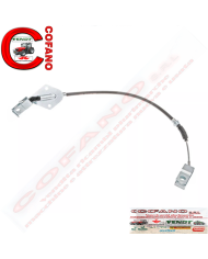 Cavo frizione MF 835 mm Cavo frizione MF 835 mm