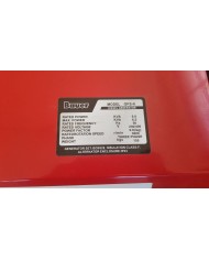 Generatore Bauer GFS-6 ATS Generatore Bauer GFS-6 ATS