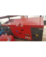 Generatore Bauer GFS-40 ATS Generatore Bauer GFS-40 ATS