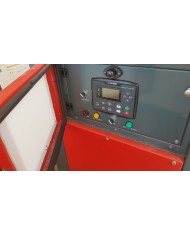 Generatore Bauer GFS-40 ATS