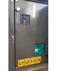 Generatore Bauer GFS-40 ATS