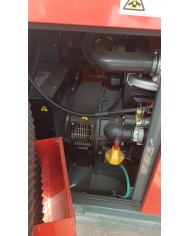 Generatore Bauer GFS-40 ATS