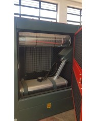 Generatore Bauer GFS-40 ATS