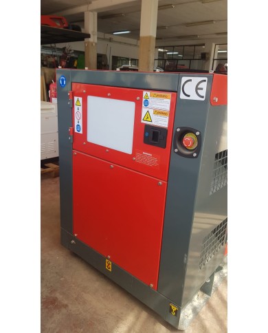 Generatore Bauer GFS-40 ATS Generatore Bauer GFS-40 ATS