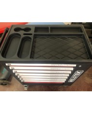 Armadietto attrezzi da lavoro