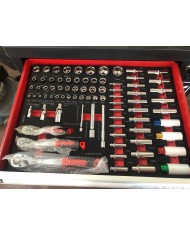 Armadietto attrezzi da lavoro