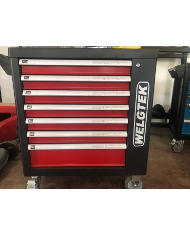 Armadietto attrezzi da lavoro Armadietto attrezzi da lavoro