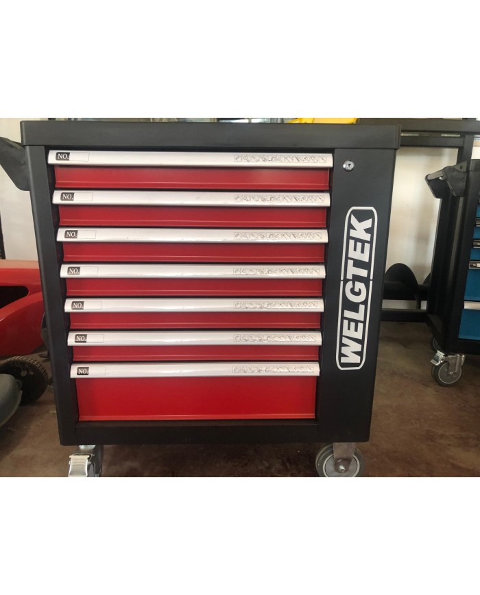 Armadietto attrezzi da lavoro