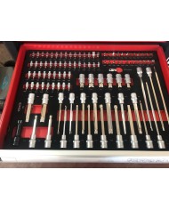 Armadietto attrezzi da lavoro