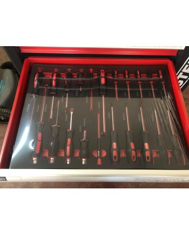 Armadietto attrezzi da lavoro Armadietto attrezzi da lavoro