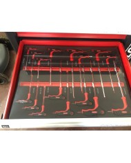 Armadietto attrezzi da lavoro