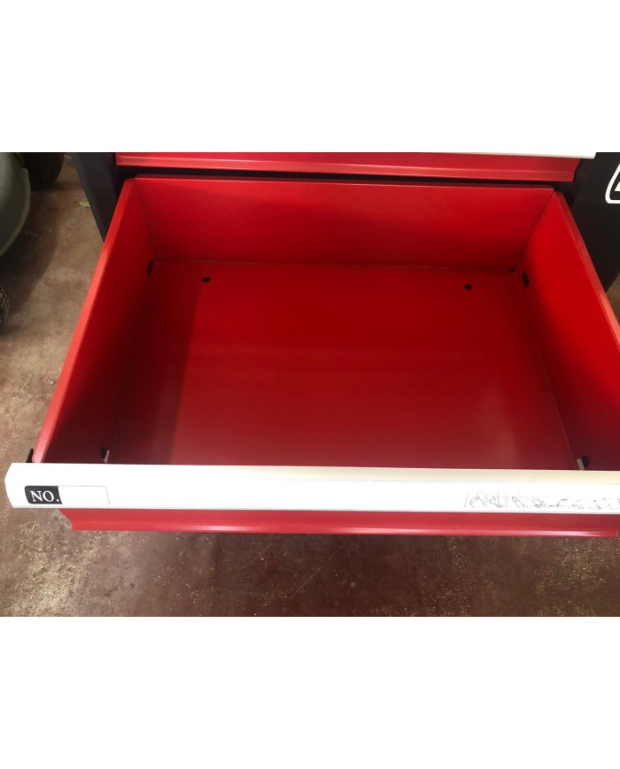 Armadietto attrezzi da lavoro