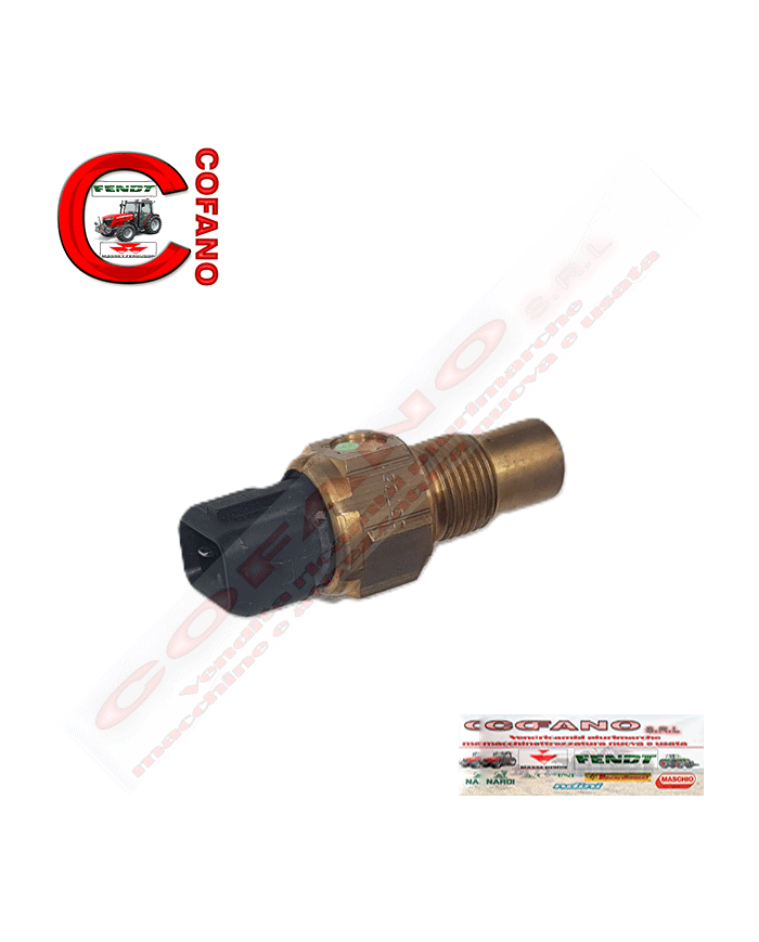 Sensore temperatura liquido motore refrigerante 337351