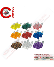 Kit fusibili 3615577M3 Massey Ferguson