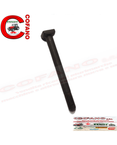 Bullone per frizione 94559C1 per Case 115x10 mm