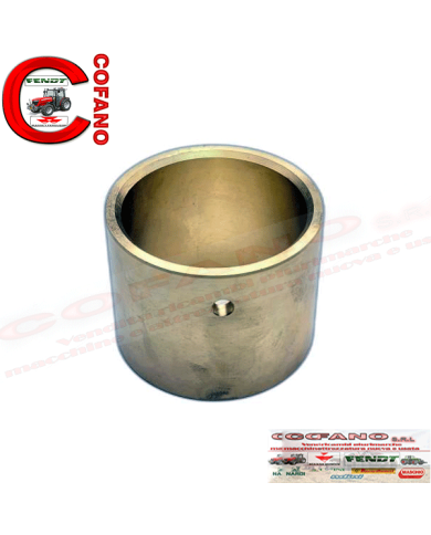Boccola albero sollevatore 3057609R2 per Case IH serie 43 44 45 46