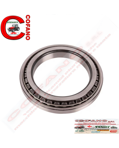 Cuscinetto Ø 107,95 x 158,75 mm Cuscinetto Ø 107,95 x 158,75 mm