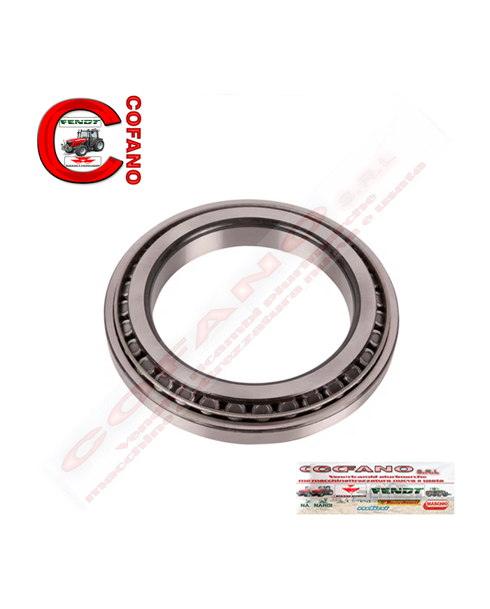 Cuscinetto Ø 107,95 x 158,75 mm