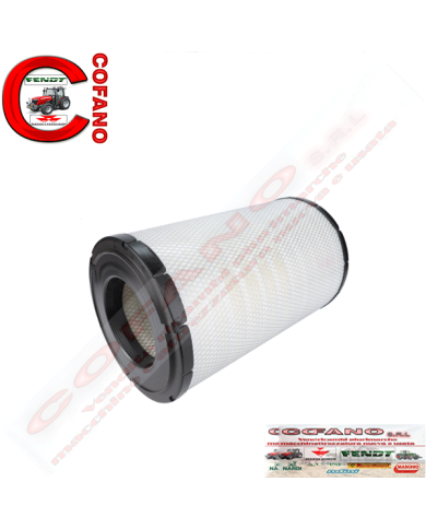 Filtro aria esterno Fendt H916201091050