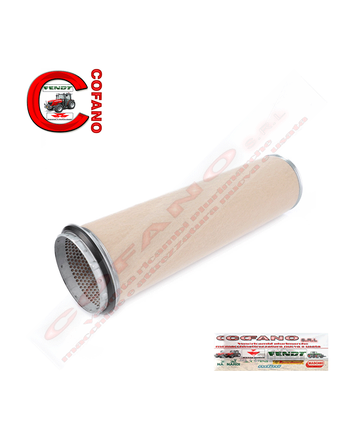 Filtro aria Fendt F926200090020