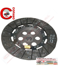 Disco frizione Luk 4 marce MF Landini