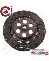 Disco frizione Luk 4 marce MF Landini