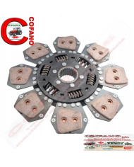 Disco frizione 3105364M92 MF 1000