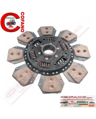 Disco frizione 3105364M92 MF 1000