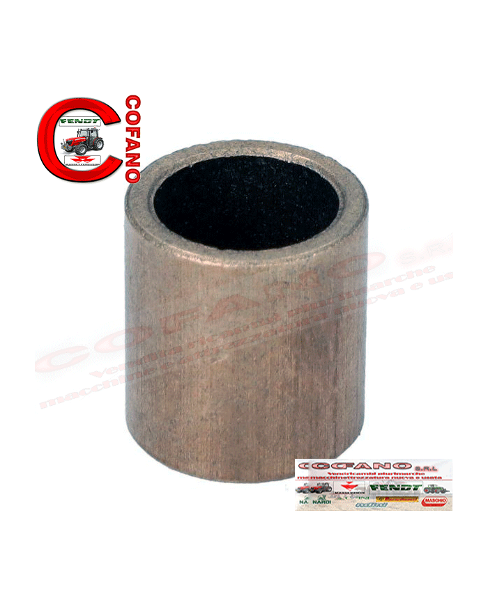 Boccola 3055738R1 compatibile con Case IH Fiat e New Holland