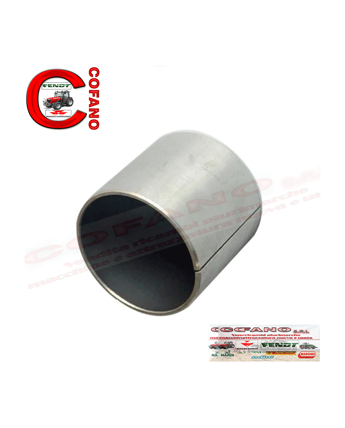 Boccola 3223140R1 compatibile con Case IH 44x40x30 mm