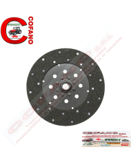 Disco frizione 1426390M94 Luk