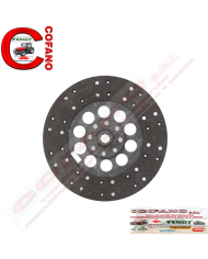 Disco frizione 3105233M92 Luk