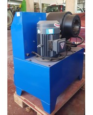 Macchina pressa per tubi Audal MK-90