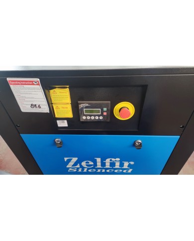 Compressore d'aria Zelfir 10HP Compressore d'aria Zelfir 10HP