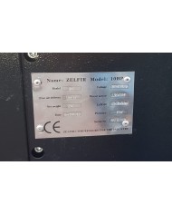 Compressore d'aria Zelfir 10HP